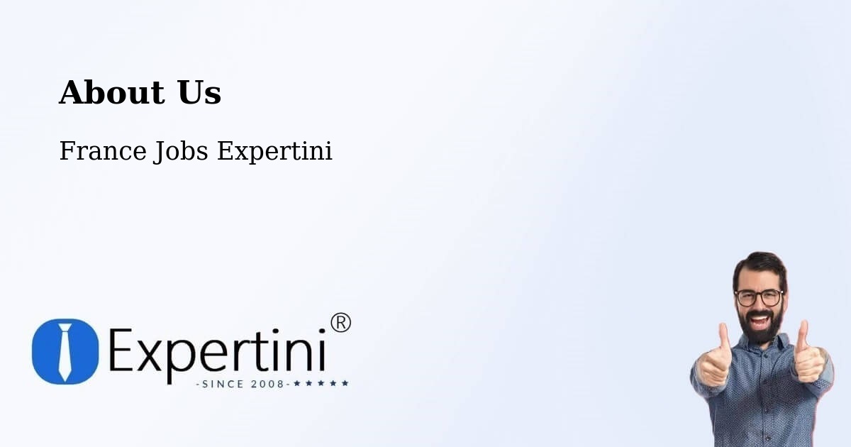 About Expertini Recruitment Platform  – Le Pradet - Le Pradet, France Jobs Expertini